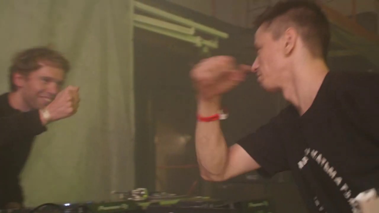 vtgnike @ FIELDS 2019