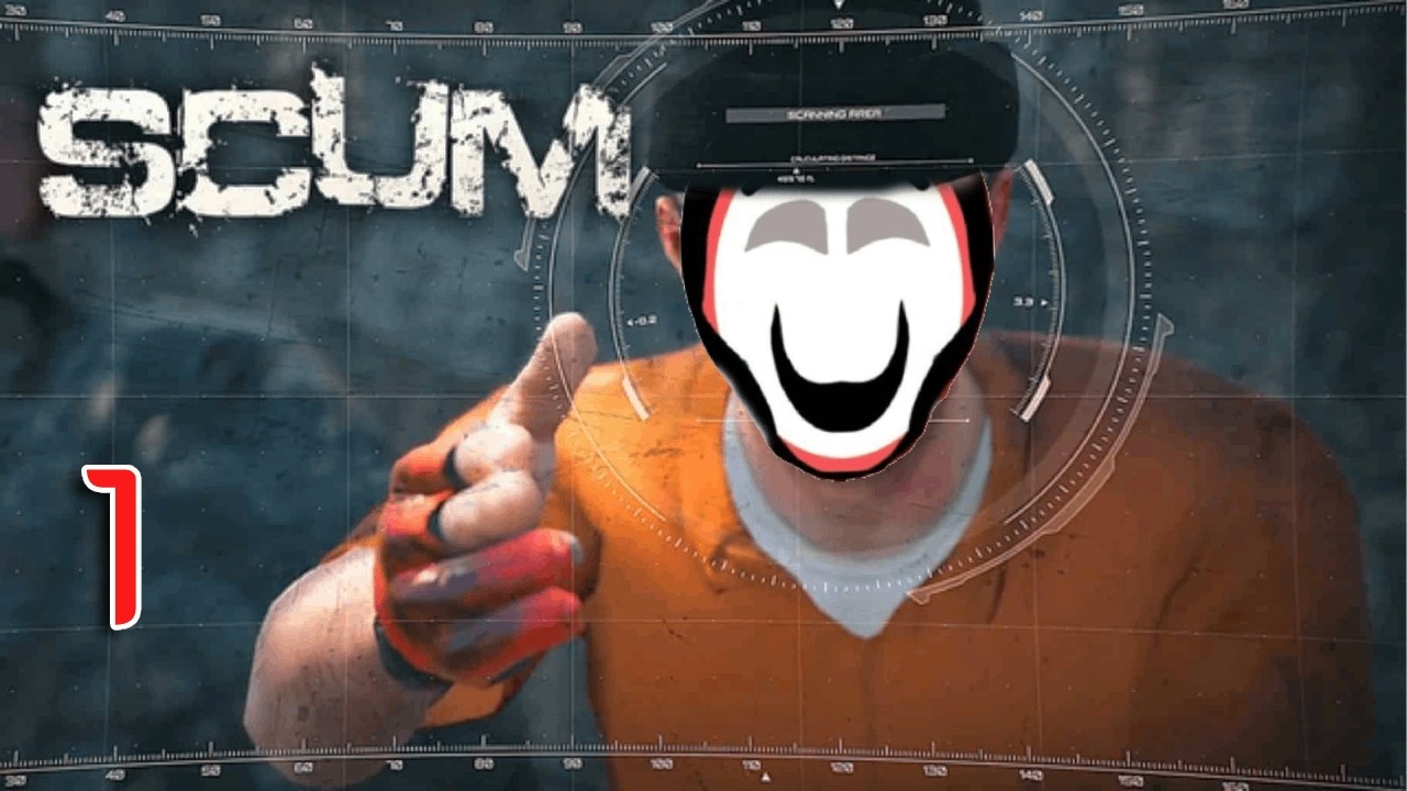  Scum มะกอกช่วยชีวิต