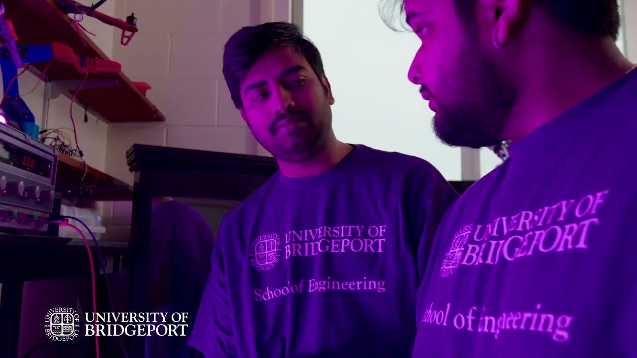 UB: Your Future Has Promise