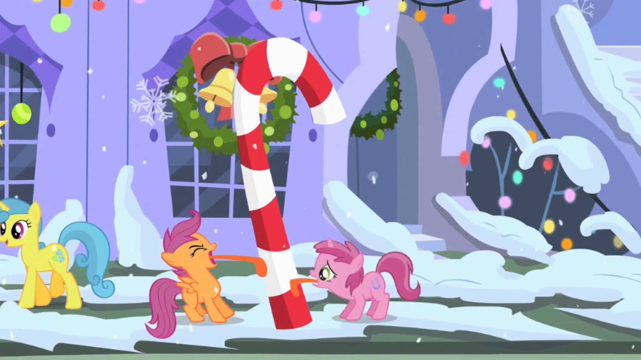 Winter Snuggle-Up