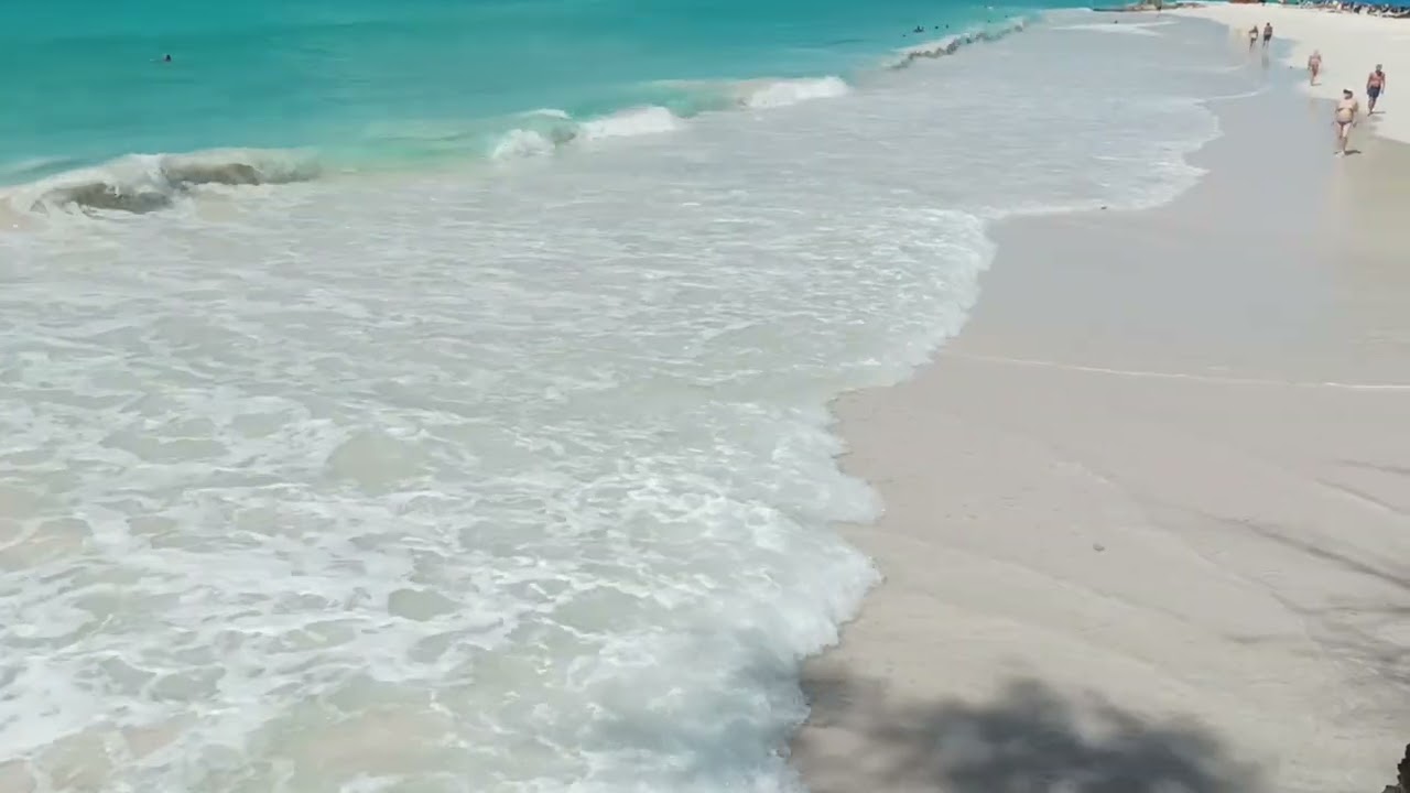 Miami Beach - Barbados