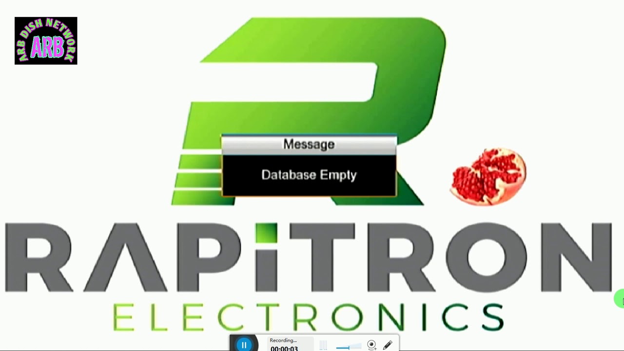 RAPITRON MOXIE 1506G 512 4M SCB1 V10.02.15 ECAST 16 MARCH 2020