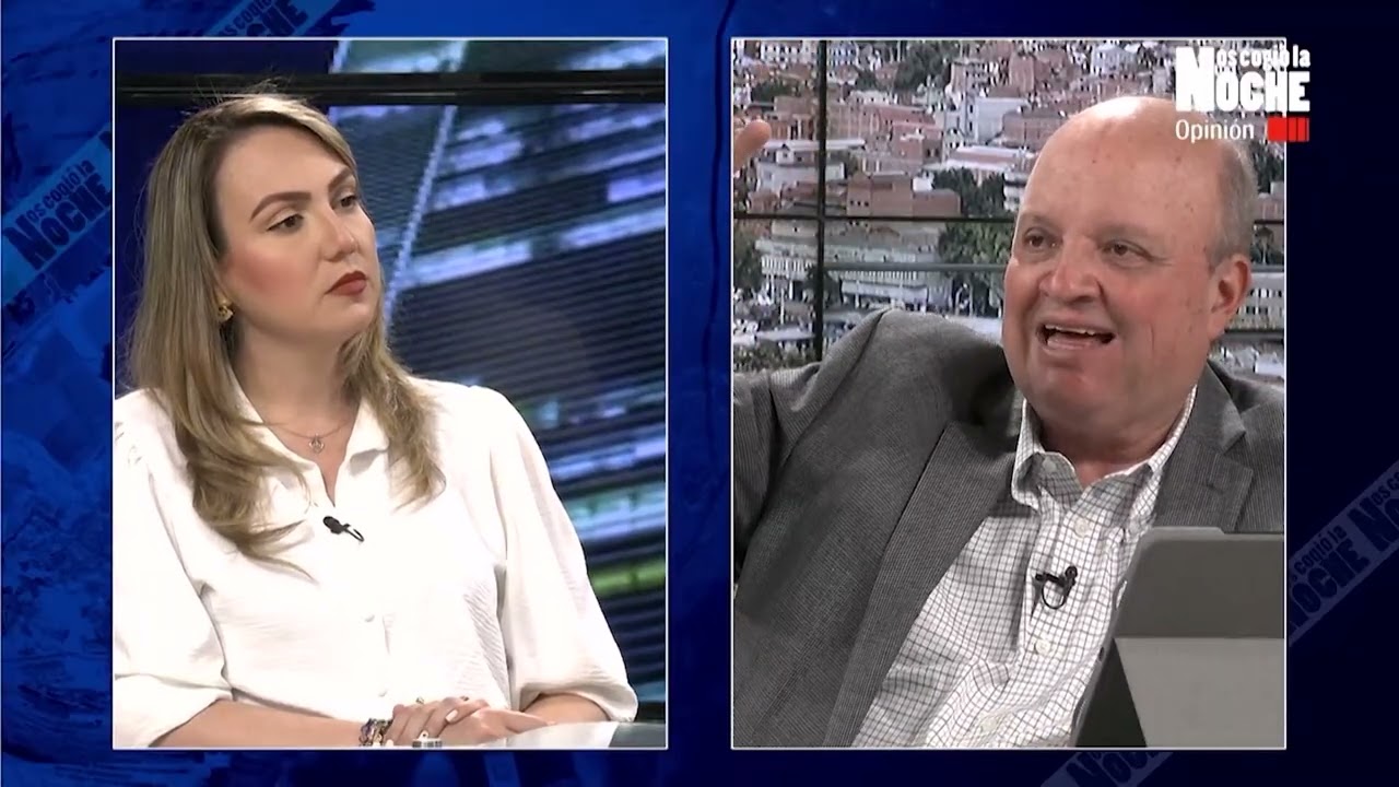 ¿Qué hay detrás del incremento de aranceles a exportaciones de Colombia hacia Ecuador? Jorge Vélez