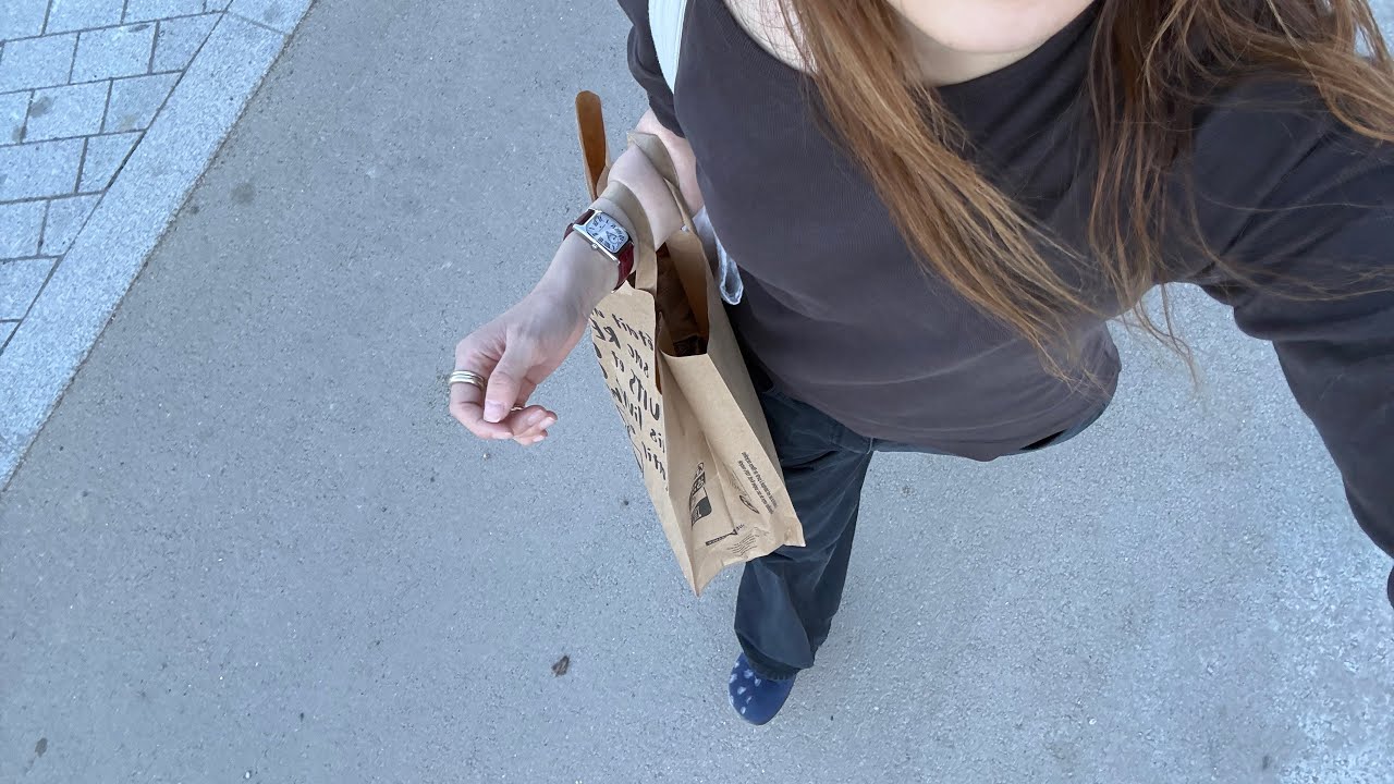 Paris vlog