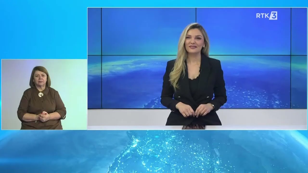 Lajmet e or&euml;s 17:00