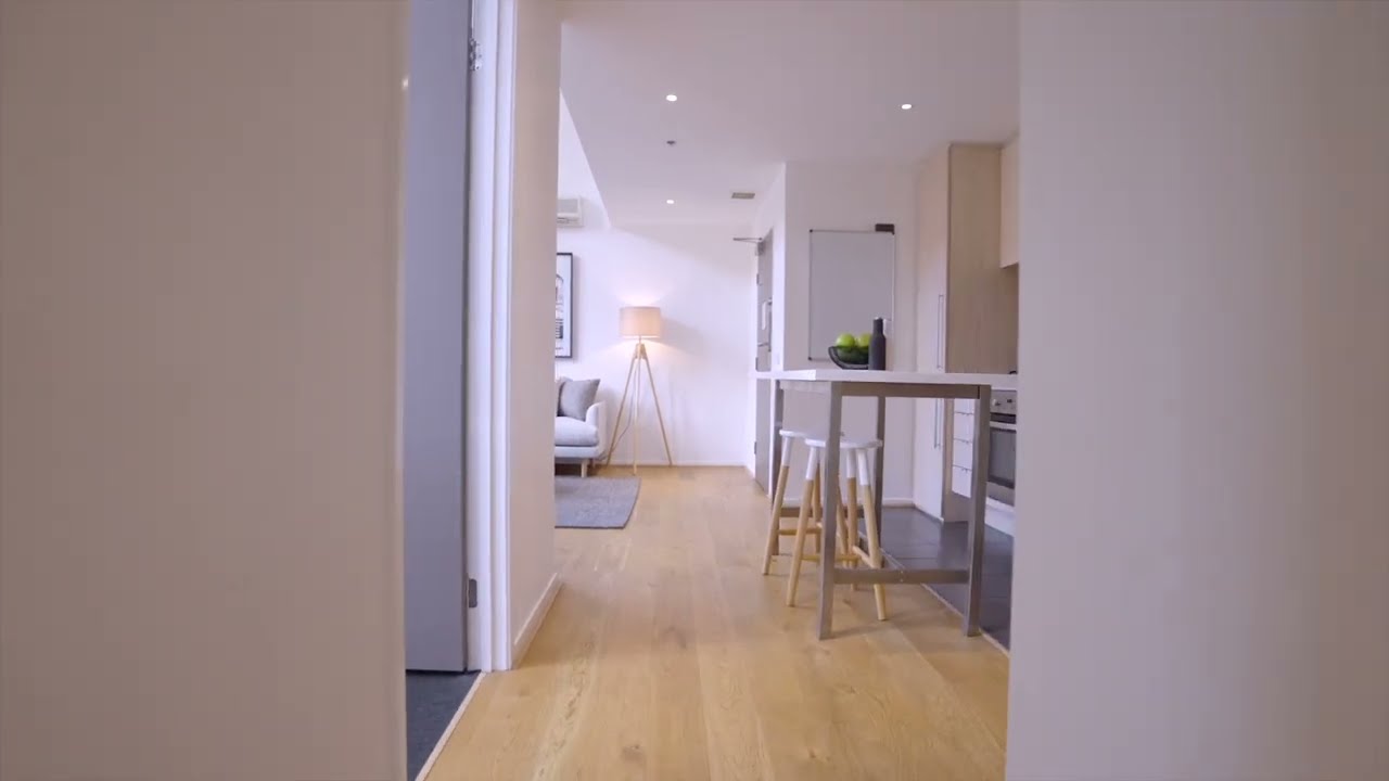 Inner Real Estate - 202/9 Degraves Street, Melbourne