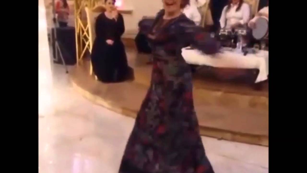 Fatiməni şıdırğı bir rəqs