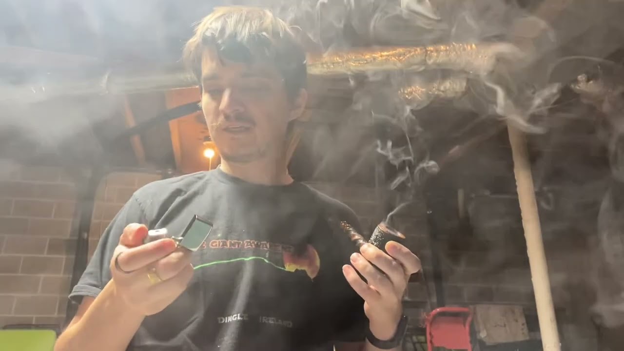New helix pipe #youtubepipecommunity