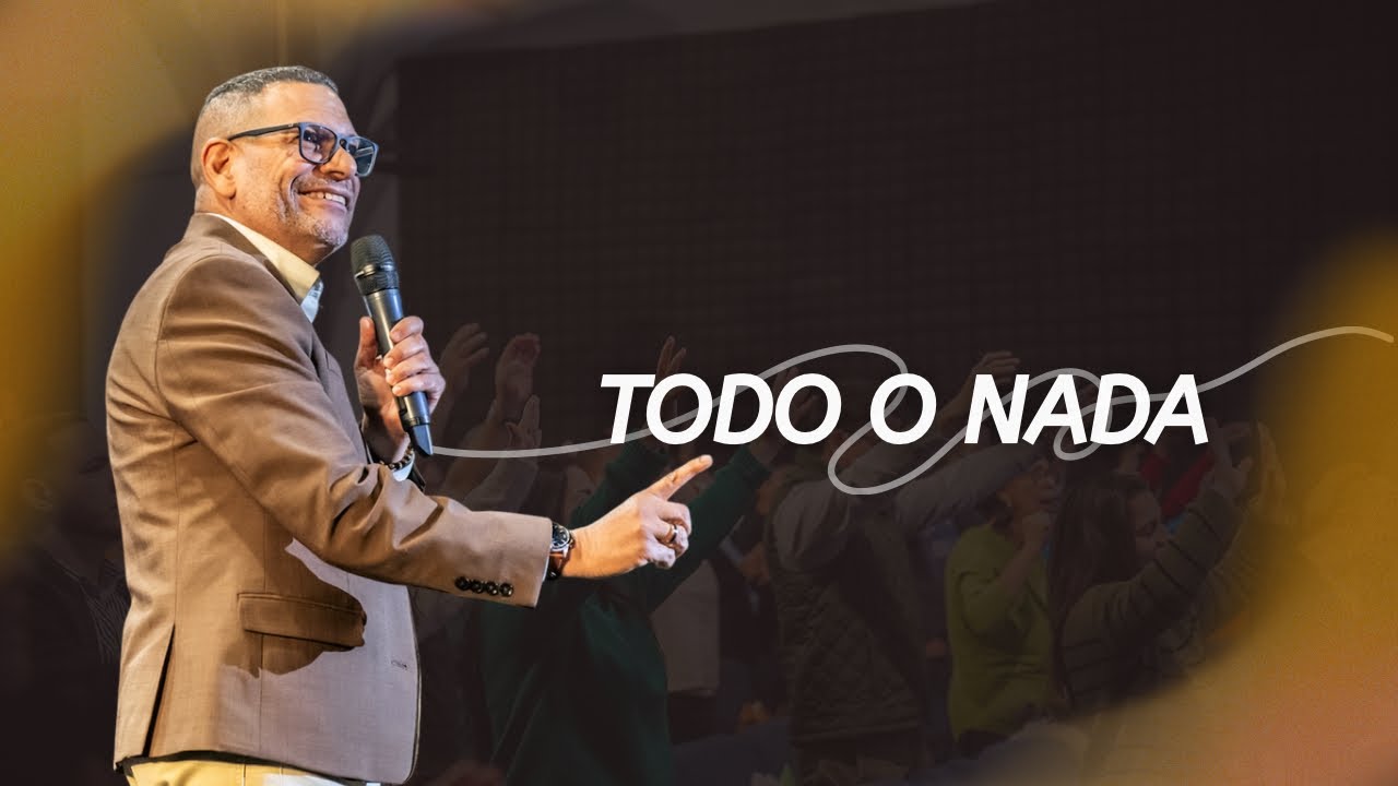 TODO O NADA