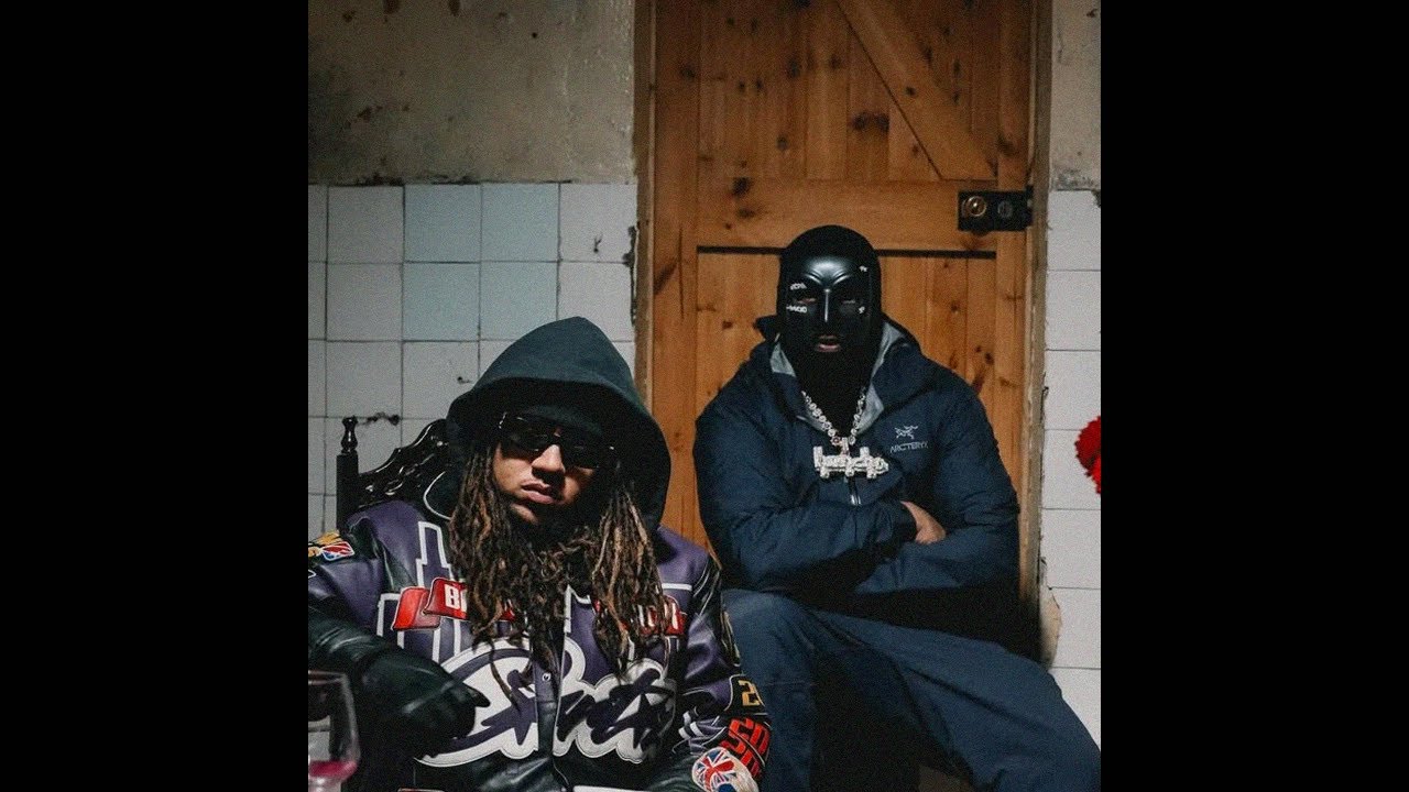 (FREE) Nafe Smallz x M Huncho Type Beat - 