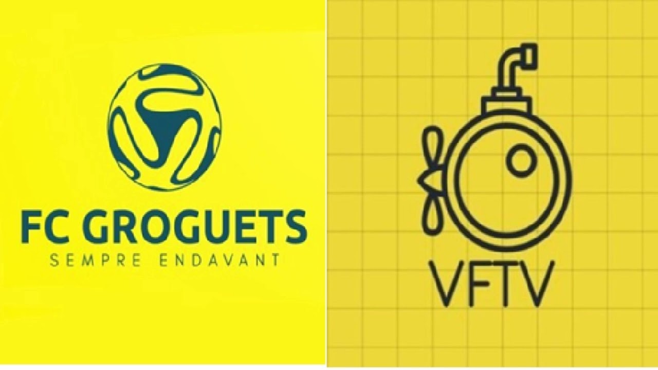 VFTV  PODCAST, EP 13 with @FC_Groguets! PART 3