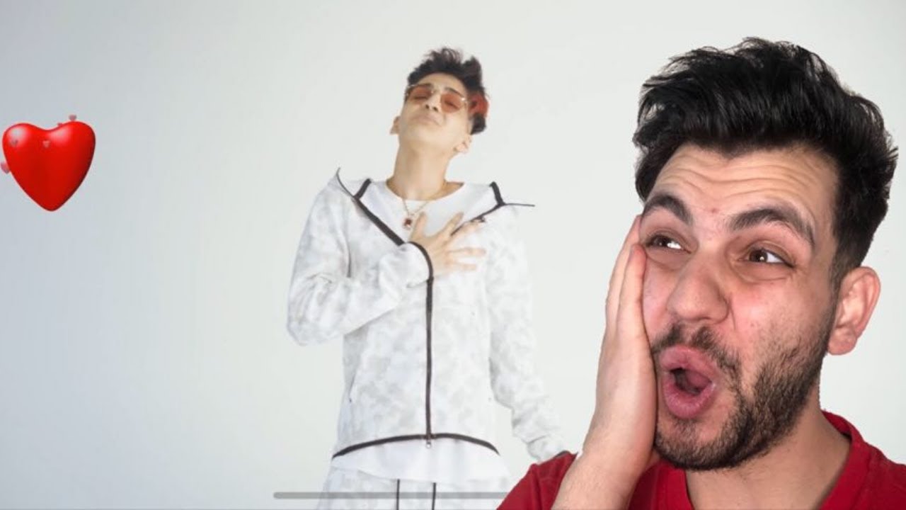 REACTIONEZ la abi feat. abi - CAINELE MEU | Diss Velea
