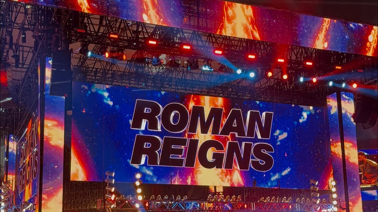 Every Royal Rumble 2026 Entrant (Riyadh) – Entrance Compilation! Crowd Reaction 