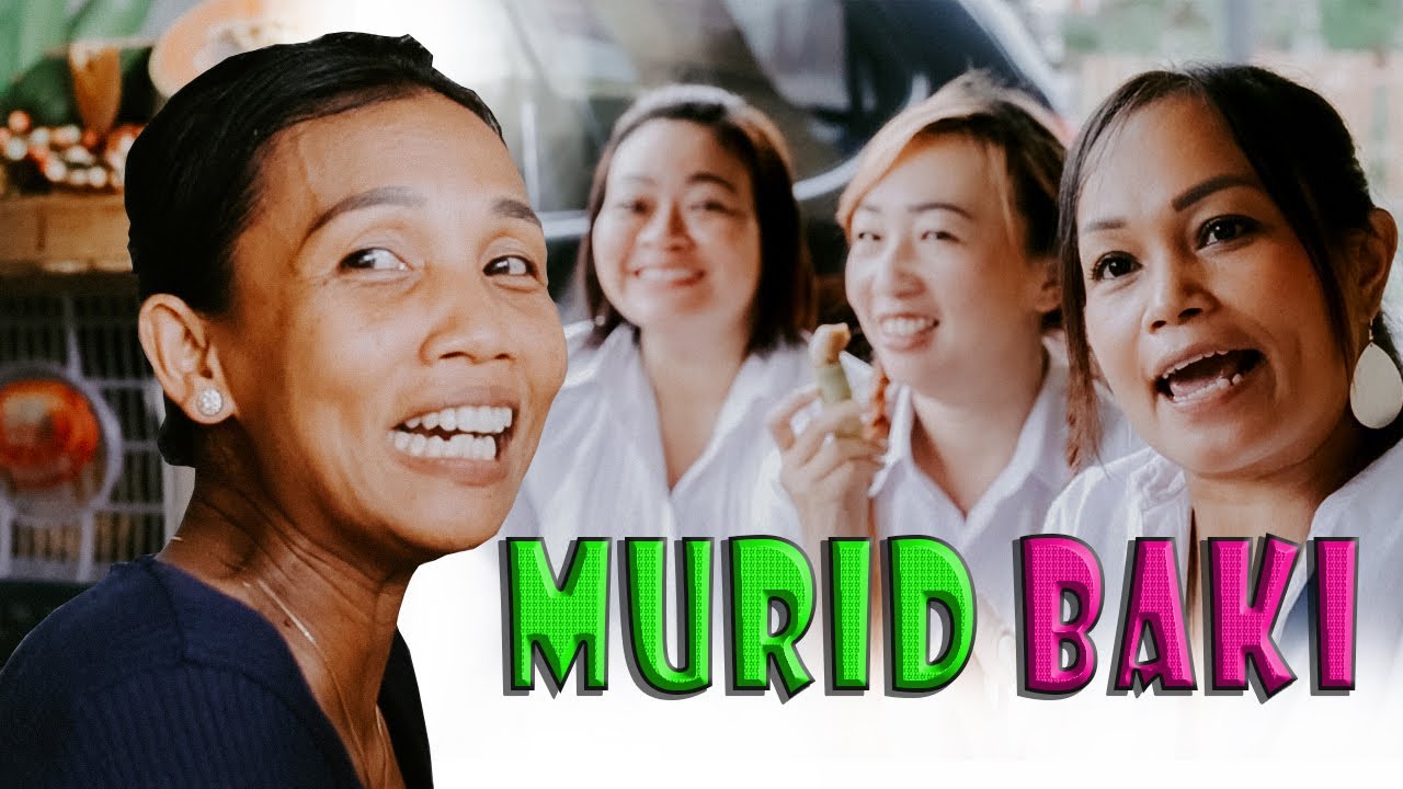 MURID BAKI - TAKSU NORTH BALI 2