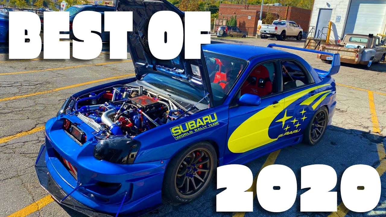 IT'S OFFICIALLY THE END... [2020 RECAP]