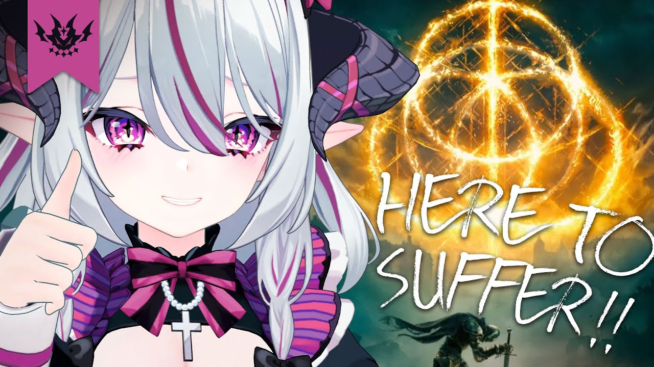 [Membership] So what is an Elden Ring?
