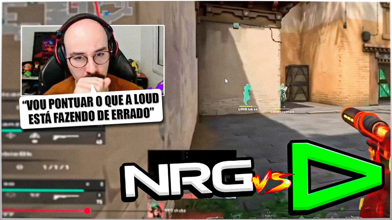 ANALISANDO A HAVEN DA NOVA LOUD... O QUE ESTÃO FAZENDO DE ERRADO? pt1