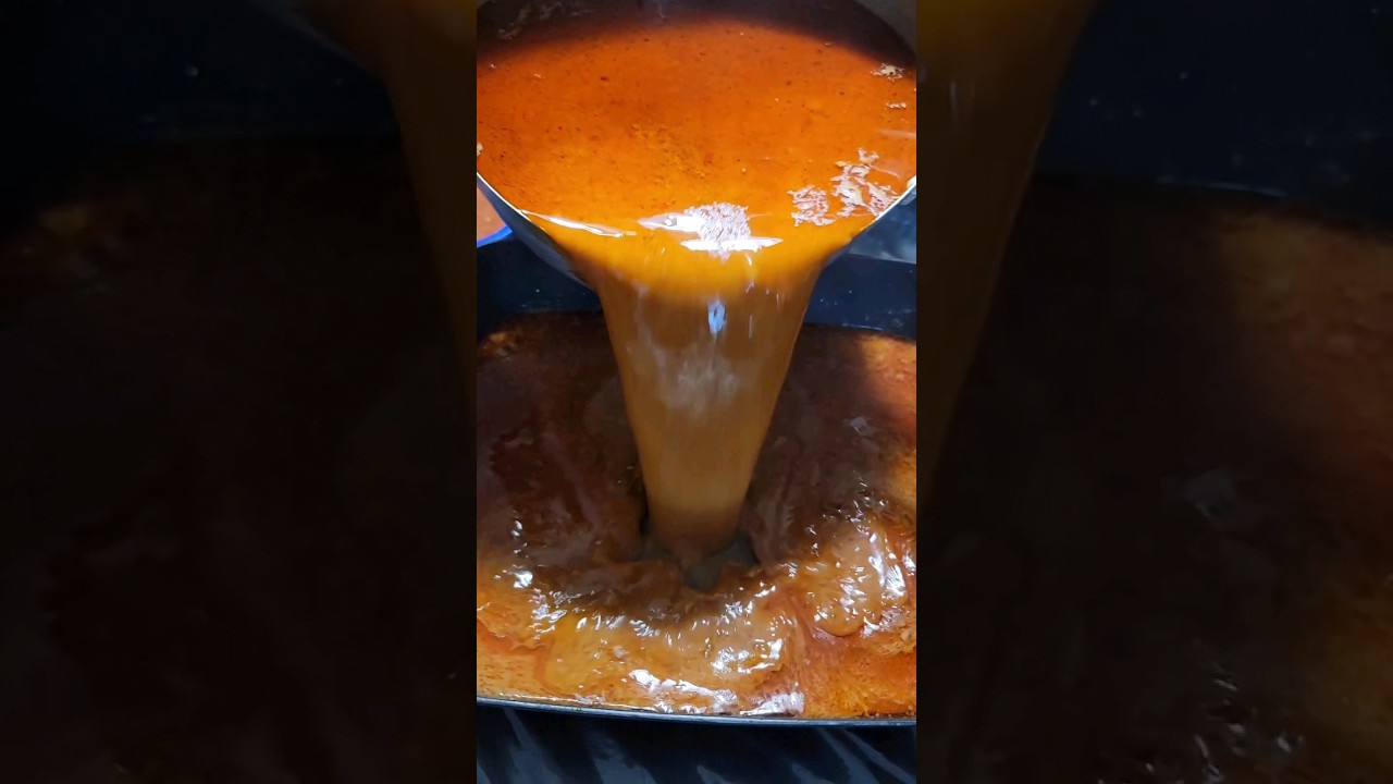Authentic Cambodian Hot Pot! 🇰🇭 #youtube #food #foodie #youtubeshorts #instagram #yaohon
