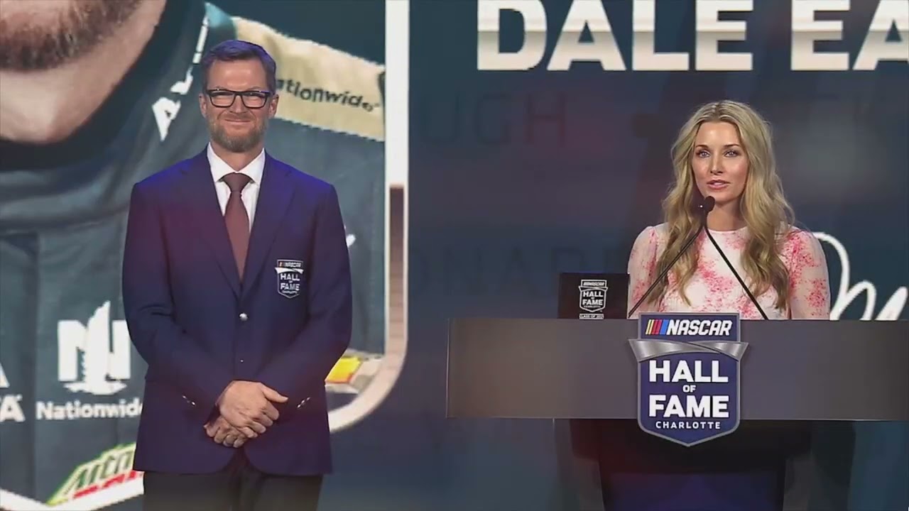 NASCAR 25-26 seasin trailer
