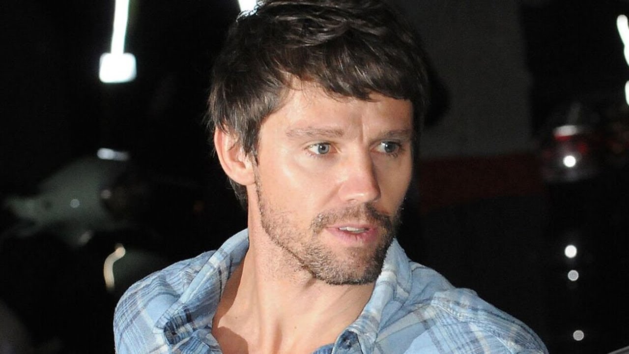 Take That’s Jason Orange Makes Rare Appearance in Candid Netflix Documentary