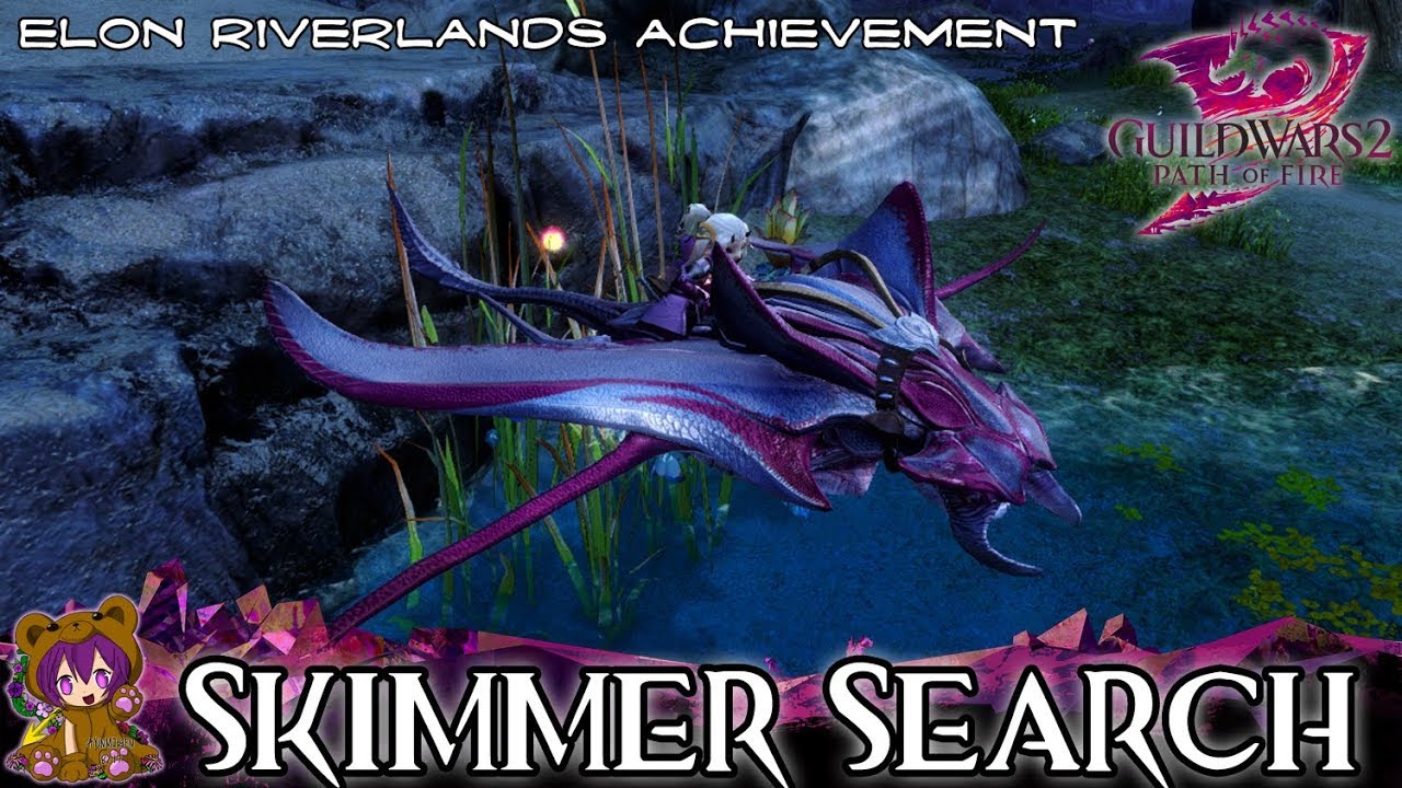 GW2 Skimmer Search (Elon Riverlands Mastery achievement)