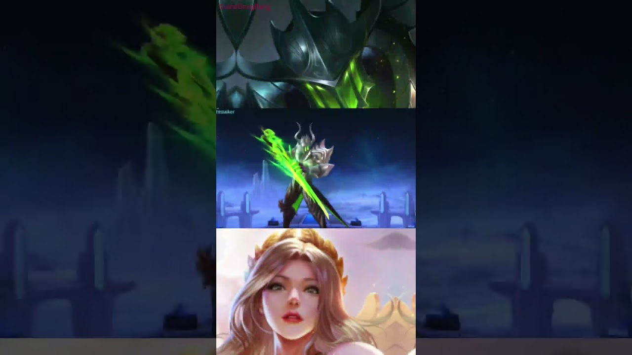 🤍Argus and Rafaela/Siblings/edit