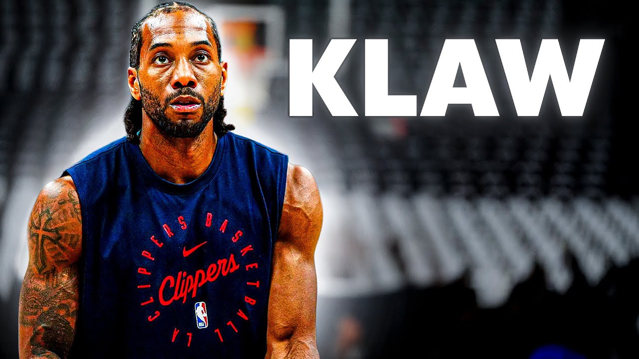 Kawhi Leonard RULED Out With Knee Irritation.