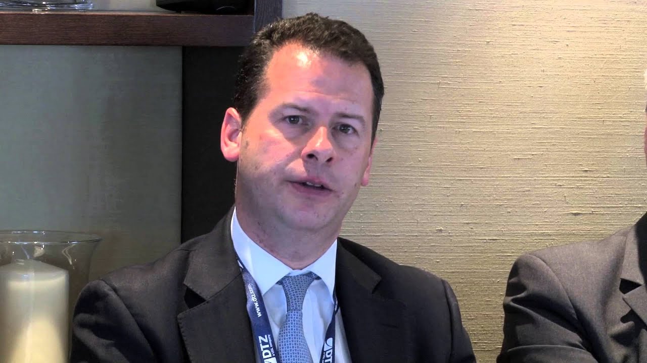 Asia: Investment into Asia