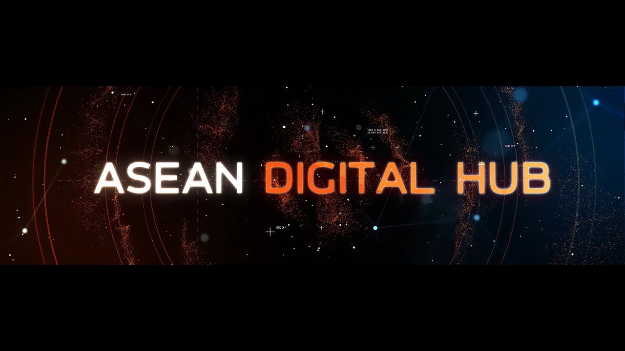 Asean Digital Hub ภารกิจที่ยิ่งใหญ่ของ CAT