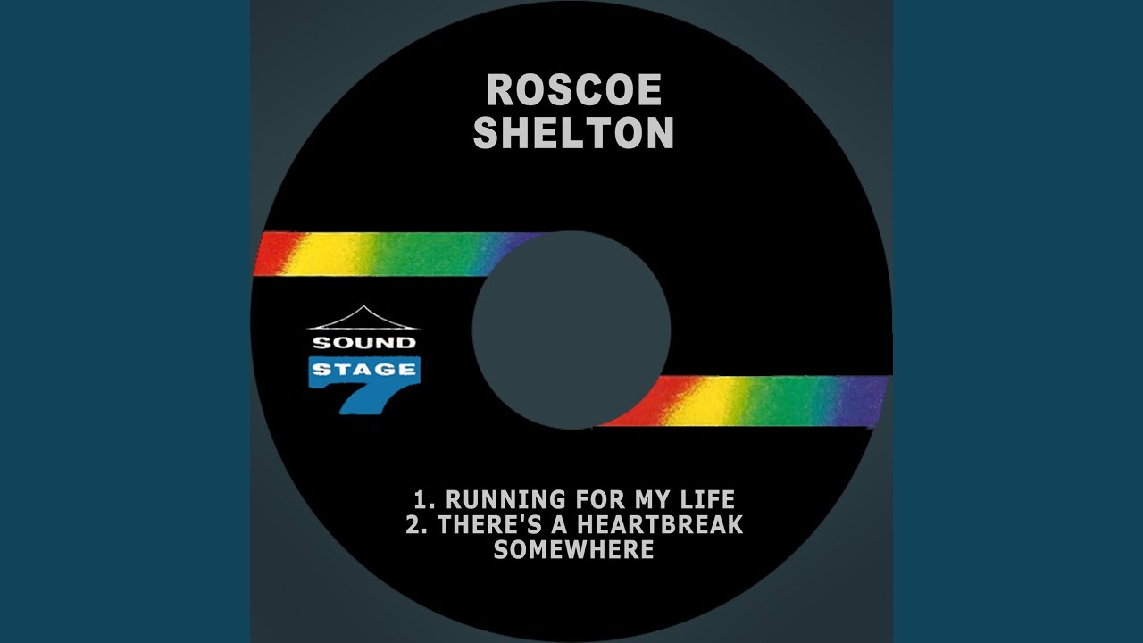 Running for My Life