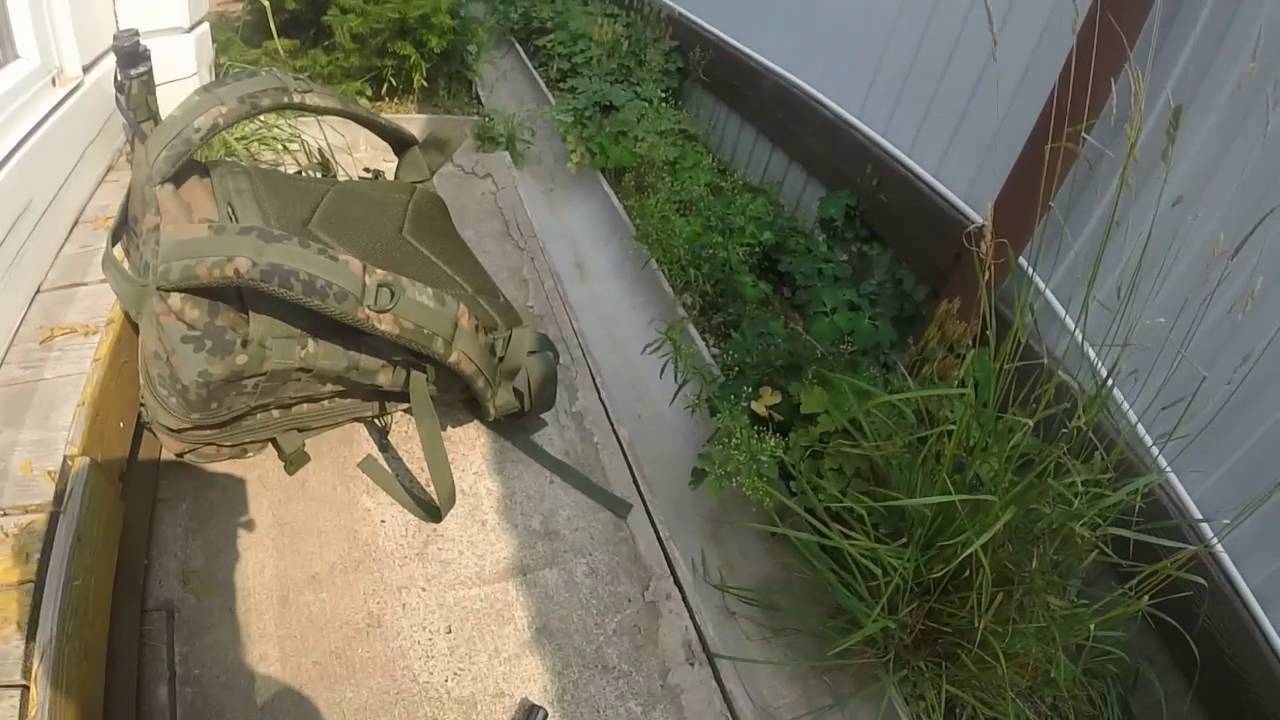 DayZ Standalone: Типичный день, full loot, pvp со снайпером