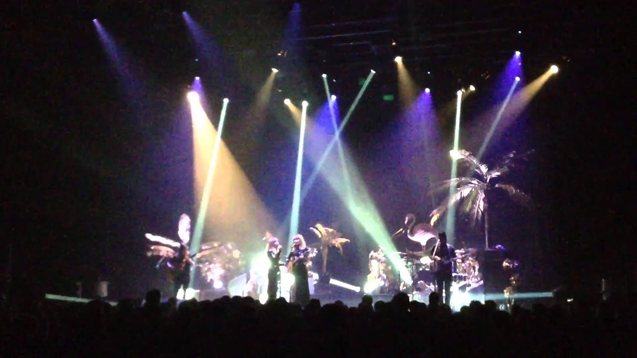 Concert de brigitte complet