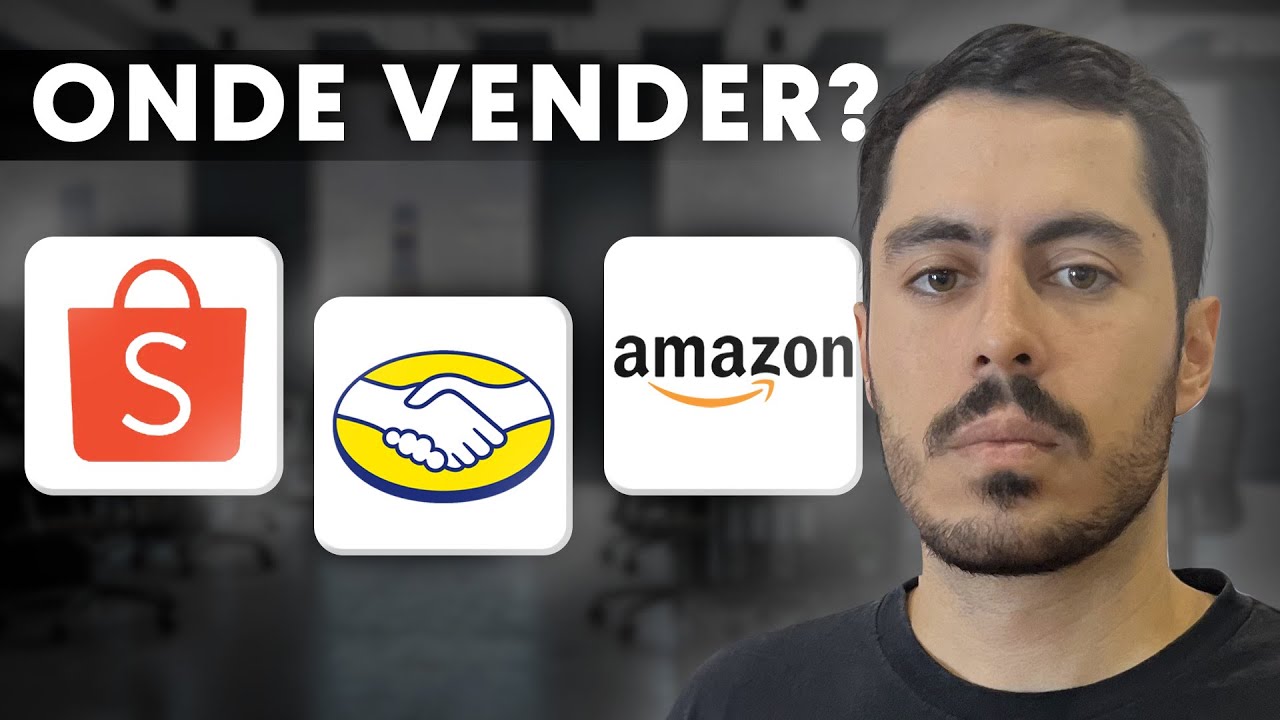 Qual o Melhor Site para Vender Produtos Online?