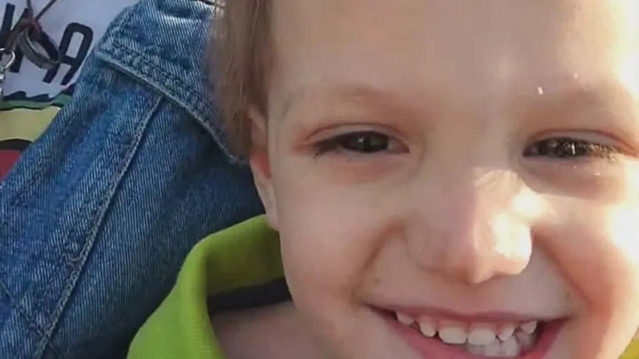 Court documents show 4-year-old boy's death caused by repeat blunt abdominal trauma