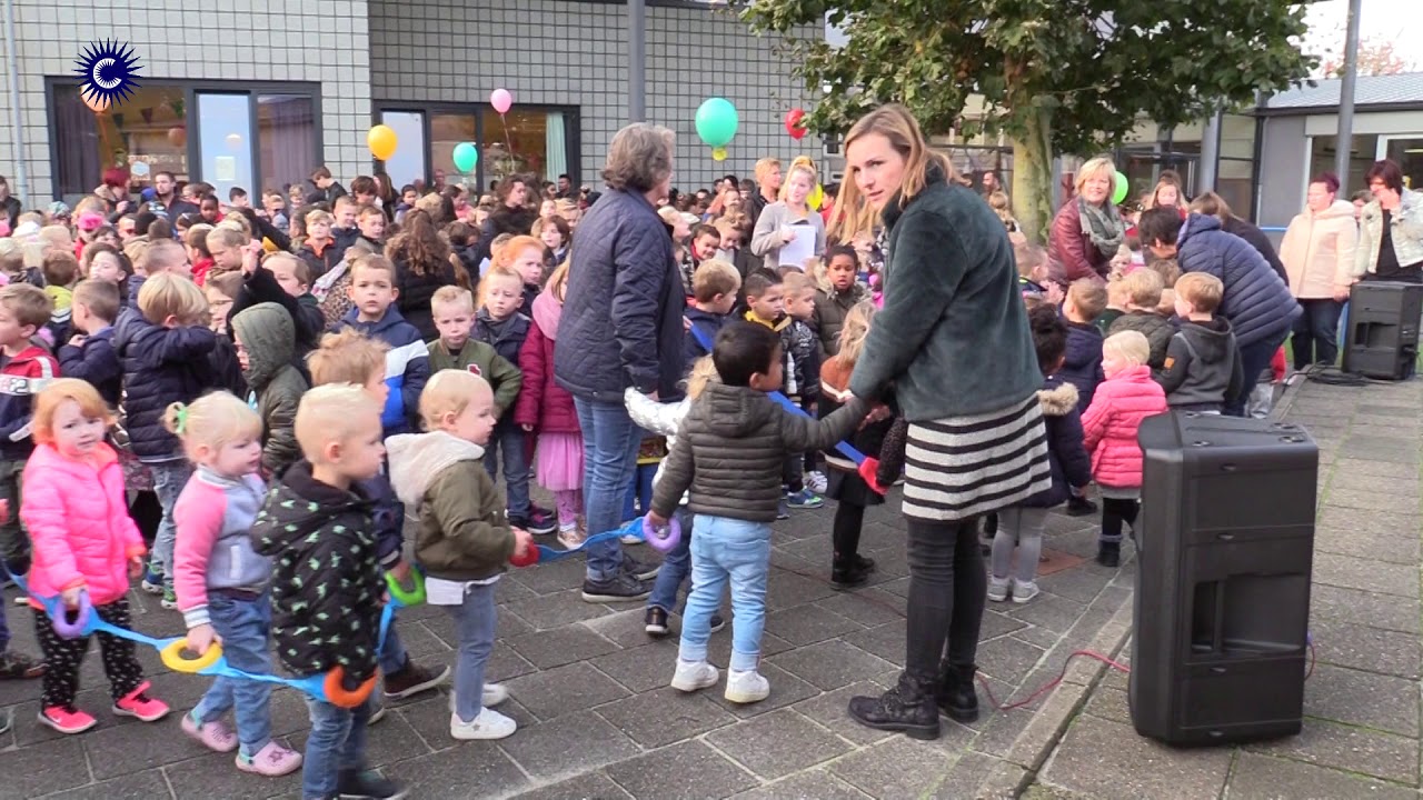 KC Berglaren 60 jaar