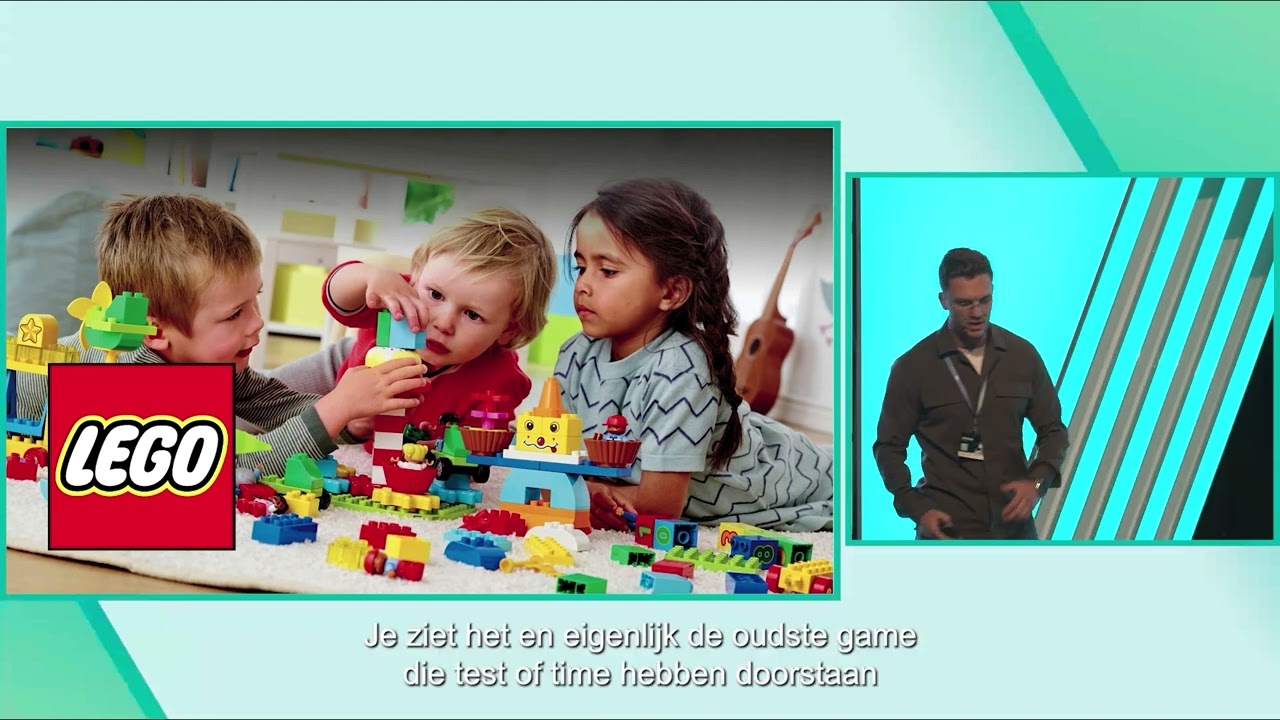 Kennisbooster  Van Gamify naar Bewegify