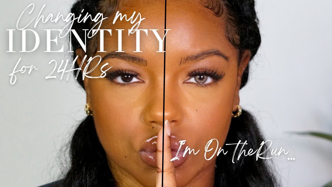 I found a winner! Contacts for Brown Skin ft. Just4Kira