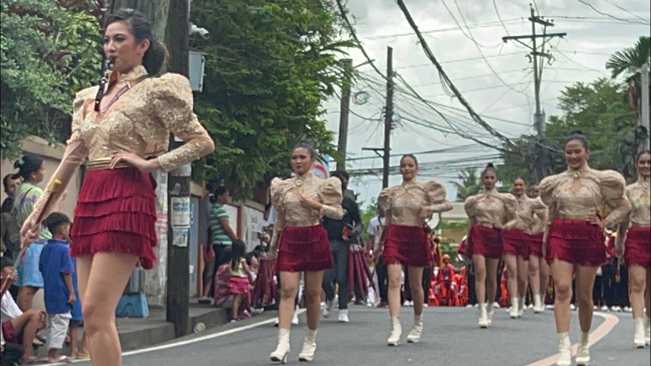 IRIGA CITY’S 55TH CHARTER ANNIVERSARY