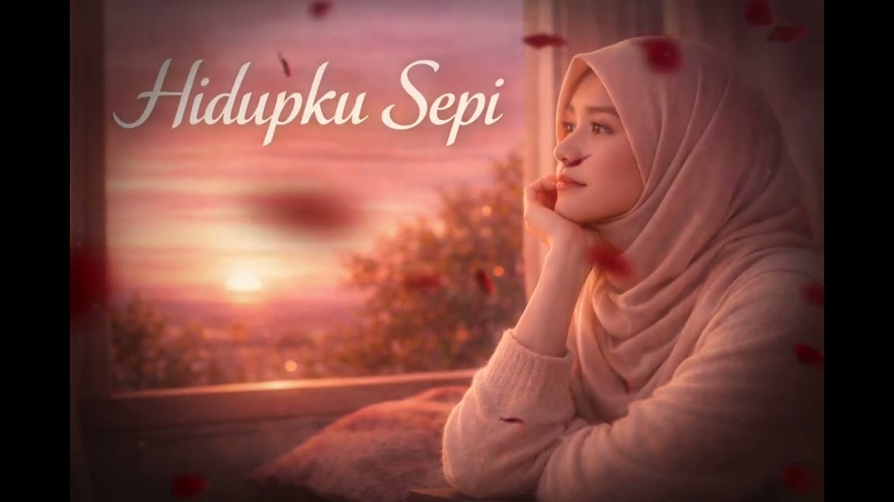 Hidupku Sepi – Lagu Sedih Menyentuh Hati