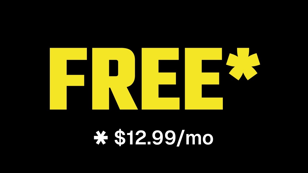 Free Trials Are a Scam