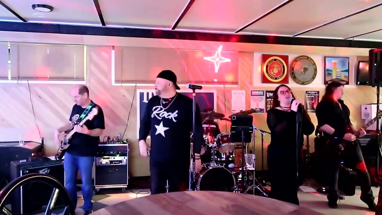 Flagpole Sitta - Hurricane Jack's - January 2026