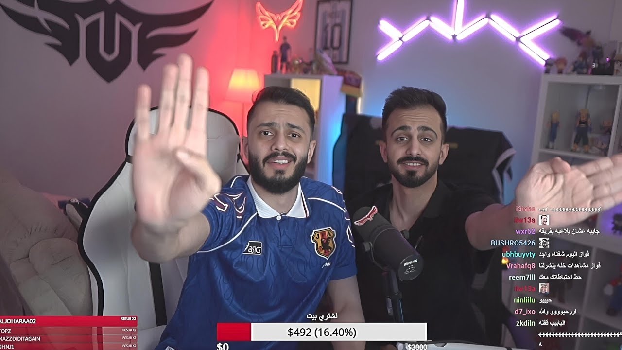 بث هنودي اوسوم طقطقة على هطوف تي يو | الجمعة 4 يوليو