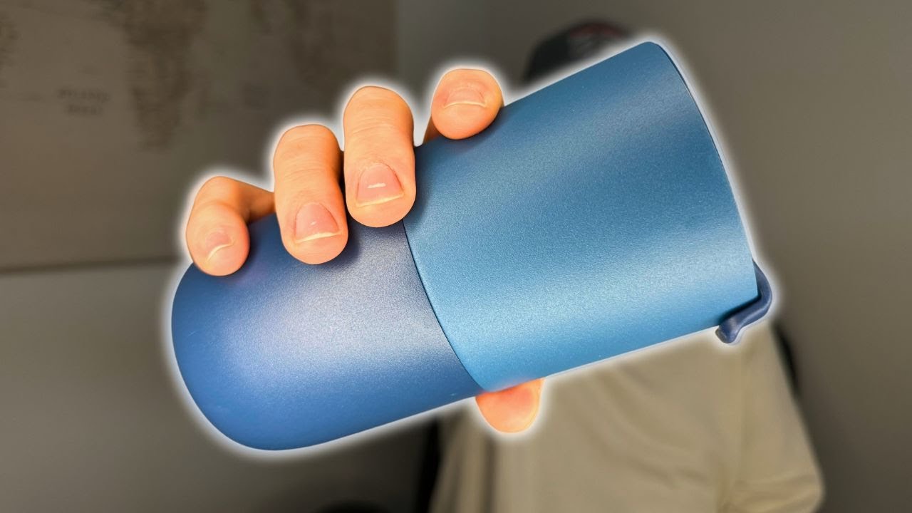 Klean Kanteen 16oz Rise Tumbler Has Only ONE FLAW (Reviewed)
