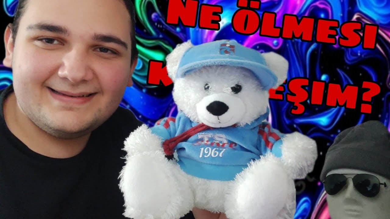 NE ÖLMESİ KARDEŞİM? BAYILMIŞIM AA***! 