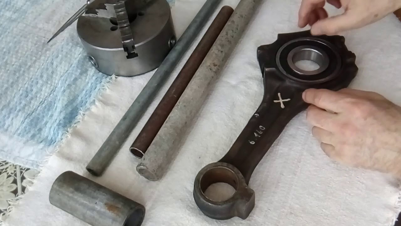 Самодельный токарный станок по металлу для частного дома