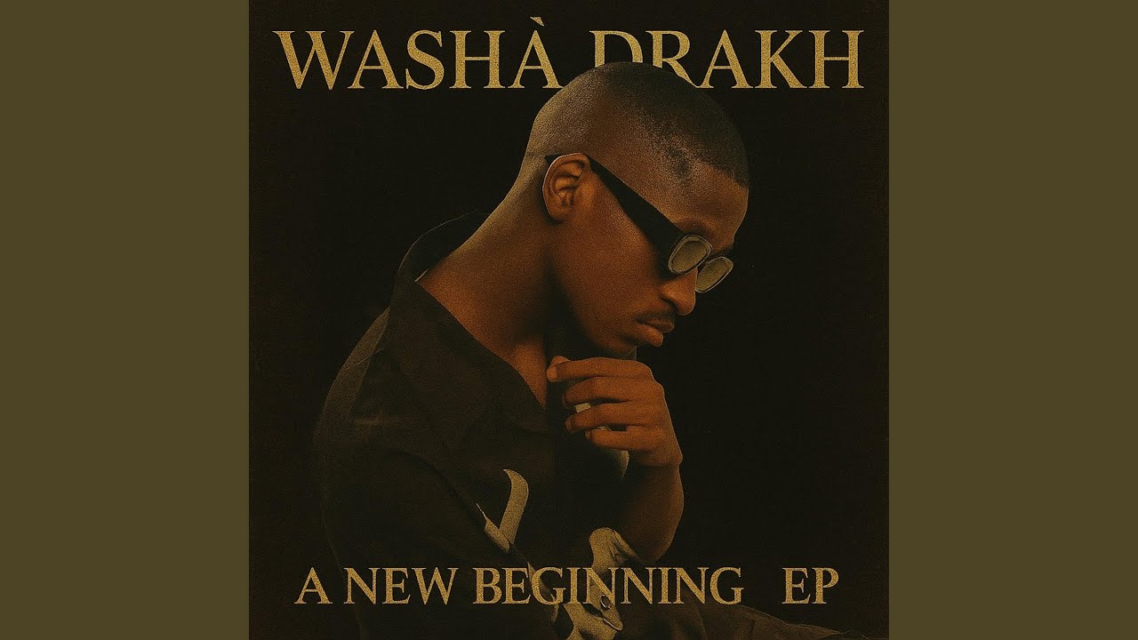 Washa Drakh (Only the Brave)