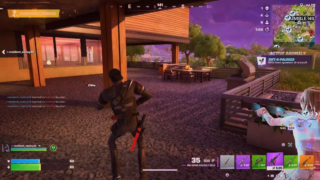 Fortnite