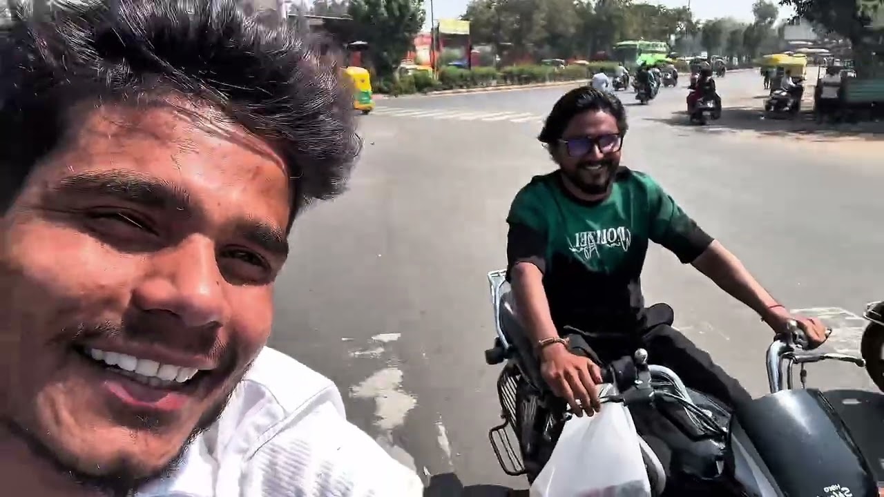 Dost ko dila hi gadi new 🫂❤️ / full enjoy friend 😂😁 / Prakash Tank vlogs 