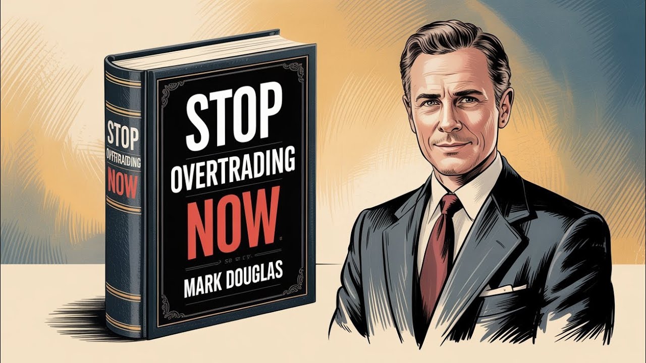 Stop Overtrading & Follow Discipline  Yahi Hai Successful Traders Ka Rule | 