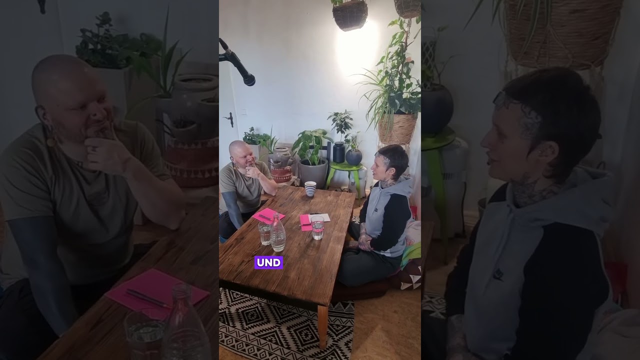 Podcast: Stichhaltig